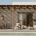 Elion Private Pool * Kosz