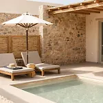 빌라 Elion Private Pool 코스 타운