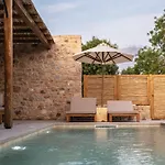 Villa Elion Private Pool Kosz