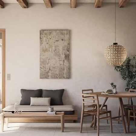 Βίλα Elion Private Pool