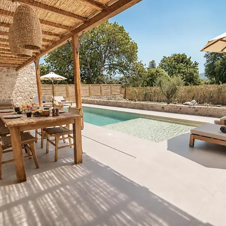 Elion Private Pool * Cos