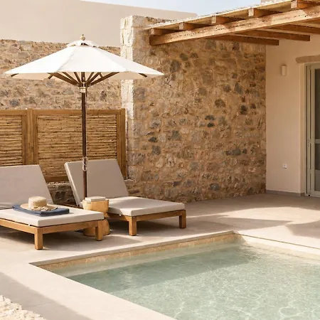 Villa Elion Private Pool Cos
