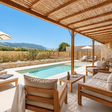 Elion Private Pool * Cos
