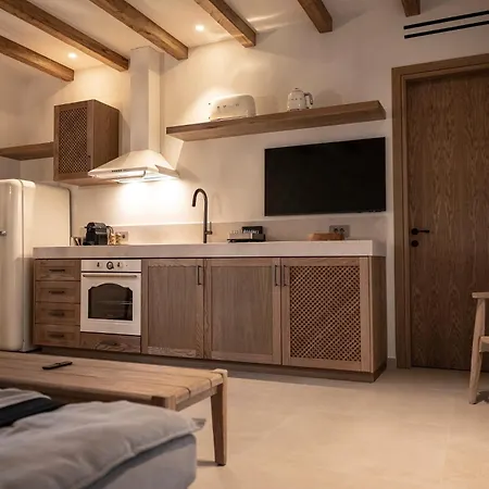 Elion Private Pool Villa Cos