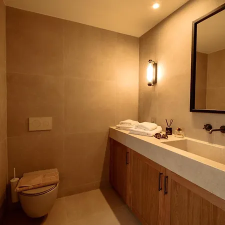 Elion Private Pool * Cos