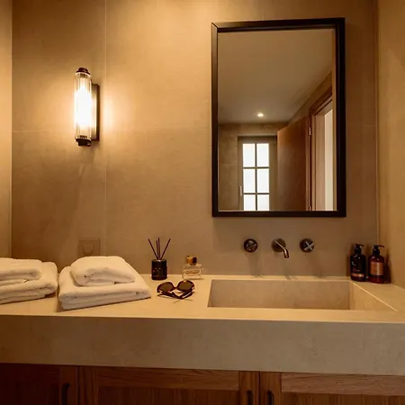 Elion Private Pool Villa Cos