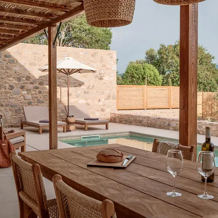Elion Private Pool * Cos