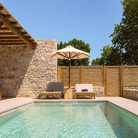 Elion Private Pool Villa