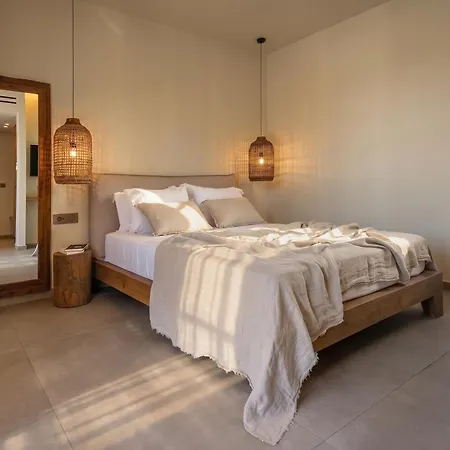 Villa Elion Private Pool