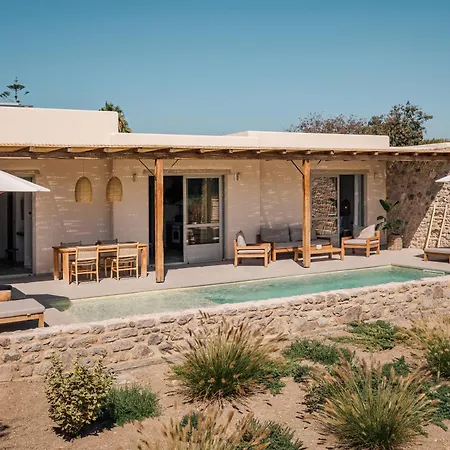 Villa Elion Private Pool Kos Town