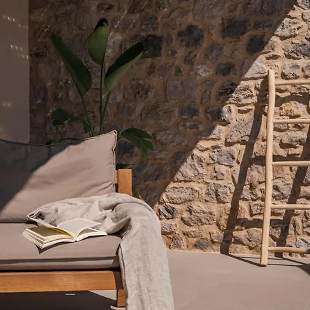Villa Elion Private Pool Kos Town
