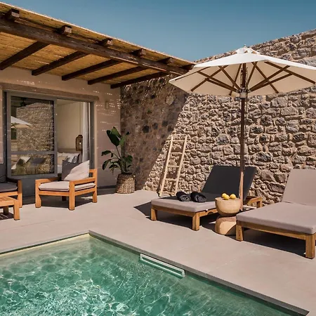 Elion Private Pool *