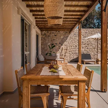 Elion Private Pool *
