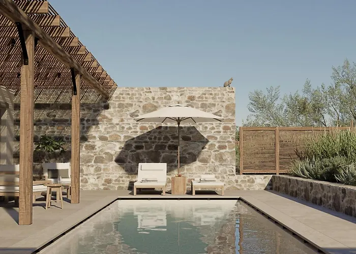 Elion Private Pool *