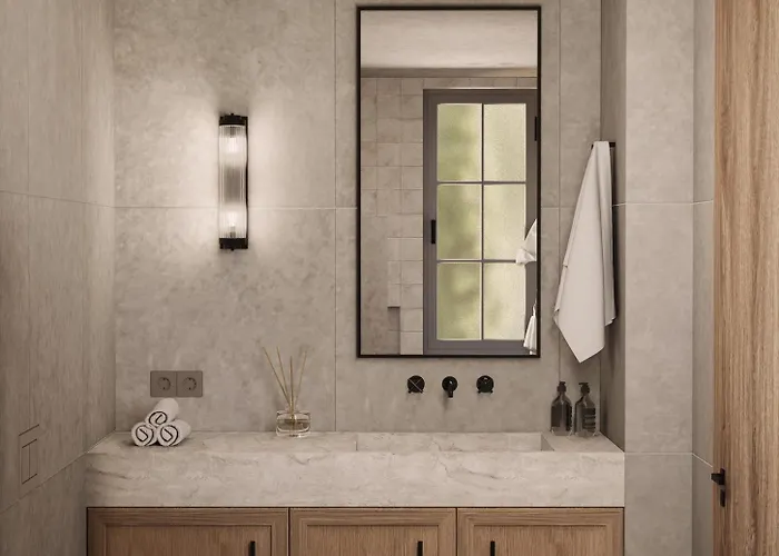 Willa Elion Private Pool Miasto Kos