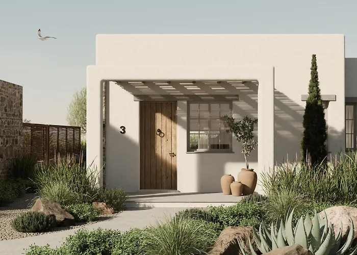 Elion Private Pool * Miasto Kos