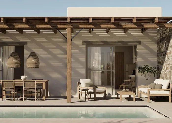 Elion Private Pool * Kos