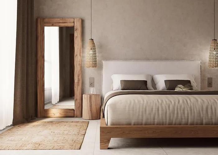 Willa Elion Private Pool