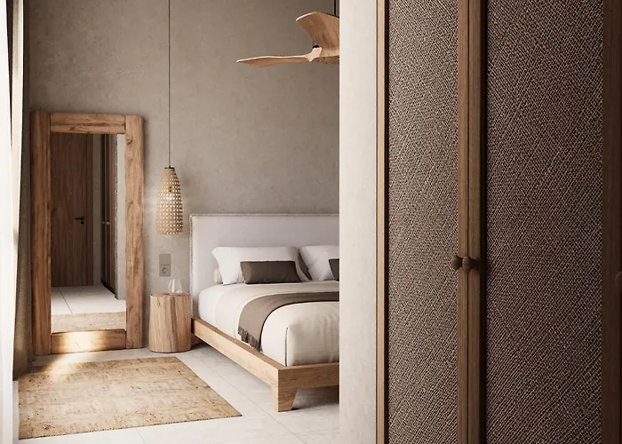 Elion Private Pool * Miasto Kos