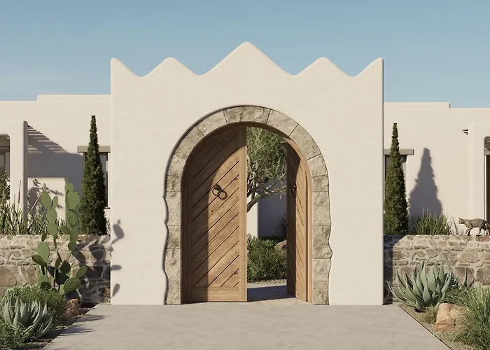 Elion Private Pool * Kos