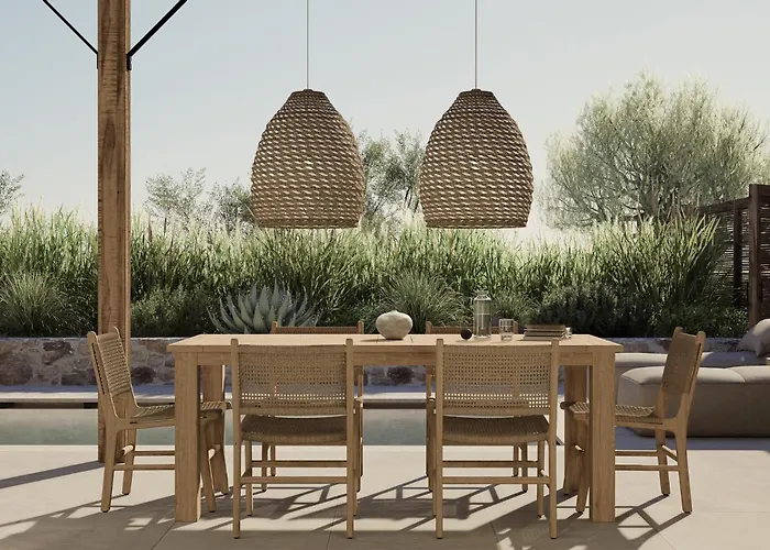 Elion Private Pool Willa