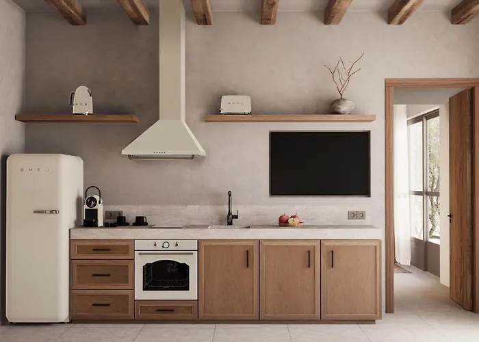 Elion Private Pool Vila