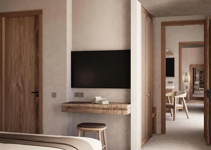 Willa Elion Private Pool *