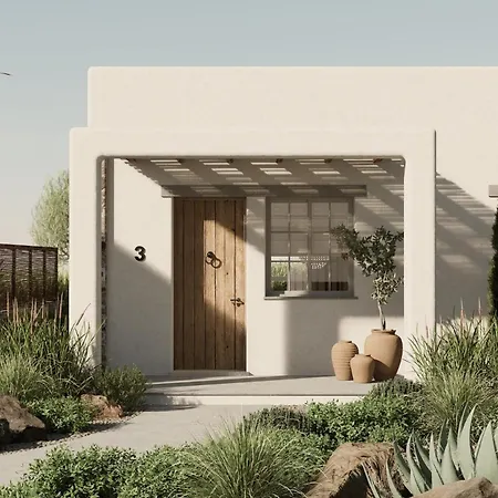 Elion Private Pool * Cós