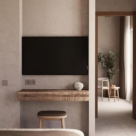 Elion Private Pool * Kos By