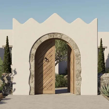 Elion Private Pool * Città di Kos